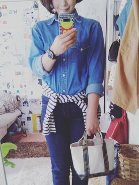 pippi 😀さんのコーディネート