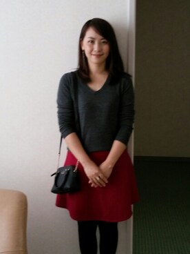 pippi 😀さんのコーディネート