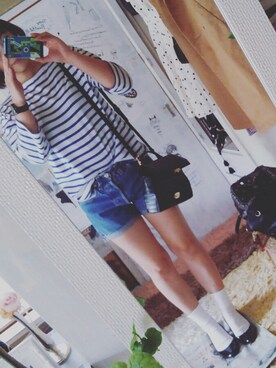 pippi 😀さんのコーディネート