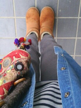 pippi 😀さんのコーディネート