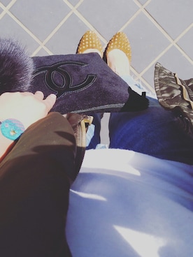 pippi 😀さんのコーディネート