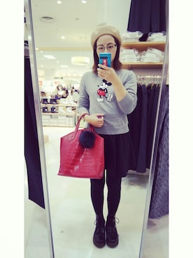 pippi 😀さんのコーディネート