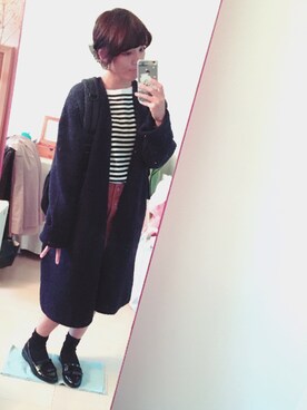 ちび*さんのコーディネート