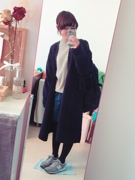 ちび*さんのコーディネート