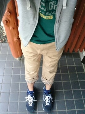 せこはんさんのコーディネート