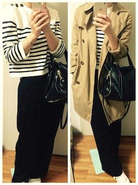 sh.さんのコーディネート