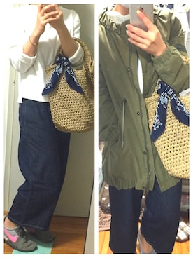 sh.さんのコーディネート