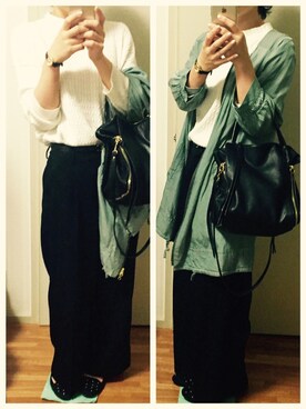 sh.さんのコーディネート