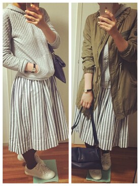 sh.さんのコーディネート