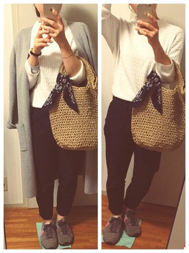 sh.さんのコーディネート