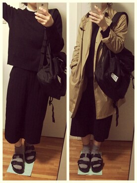 sh.さんのコーディネート