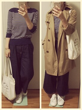 sh.さんのコーディネート