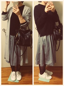 sh.さんのコーディネート