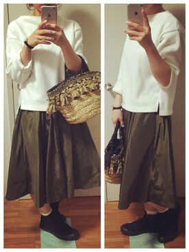 sh.さんのコーディネート