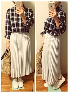 sh.さんのコーディネート