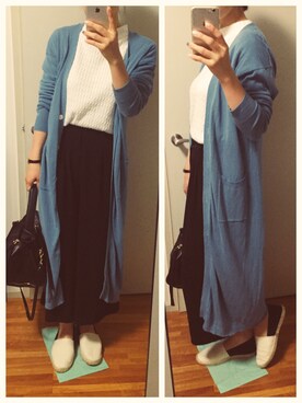 sh.さんのコーディネート