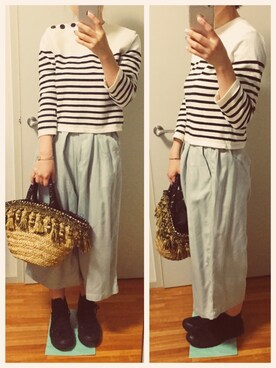 sh.さんのコーディネート