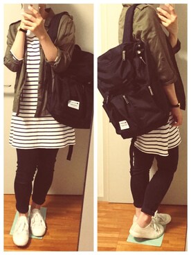 sh.さんのコーディネート