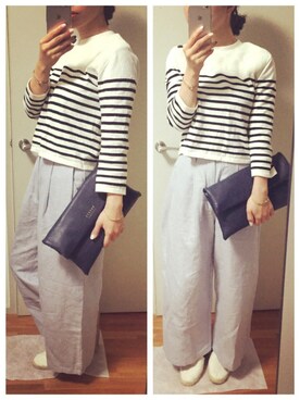 sh.さんのコーディネート