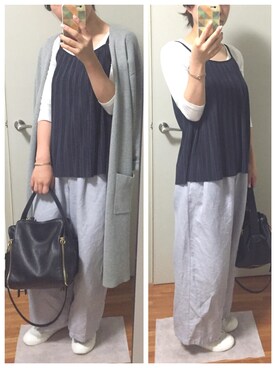 sh.さんのコーディネート