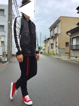 けんさんのコーディネート