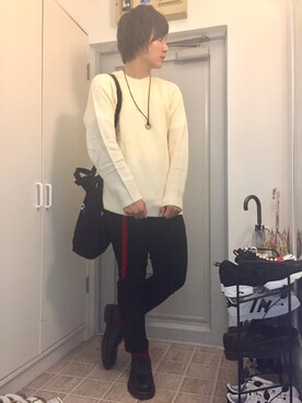 けんさんのコーディネート