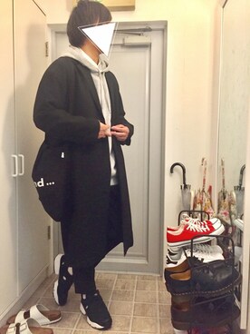 けんさんのコーディネート