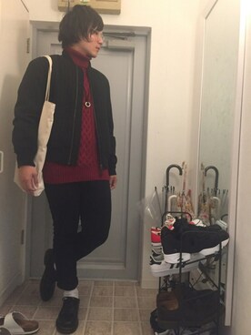 けんさんのコーディネート