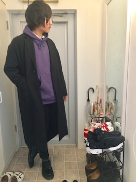 けんさんのコーディネート