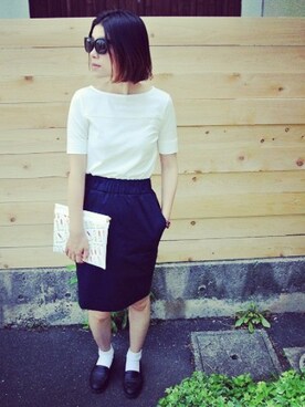 tsukasaさんのコーディネート