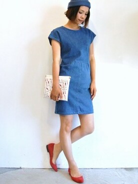 tsukasaさんのコーディネート