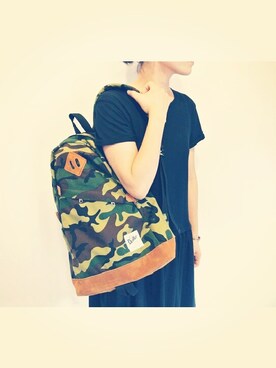 tsukasaさんのコーディネート