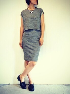 tsukasaさんのコーディネート