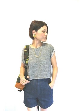 tsukasaさんのコーディネート