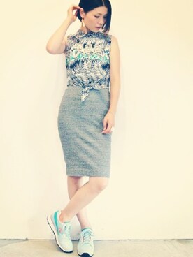 tsukasaさんのコーディネート