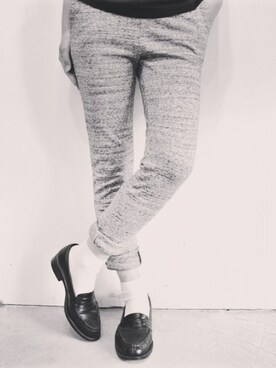 tsukasaさんのコーディネート