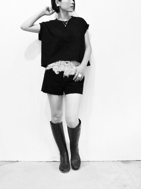 tsukasaさんのコーディネート