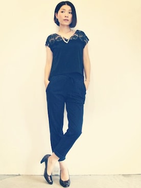 tsukasaさんのコーディネート