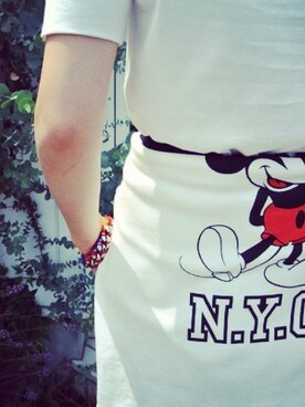 tsukasaさんのコーディネート