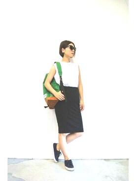 tsukasaさんのコーディネート