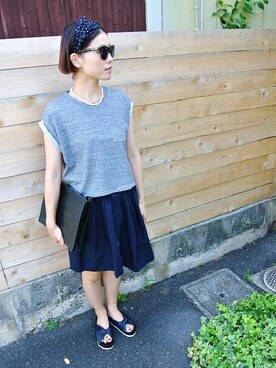 tsukasaさんのコーディネート