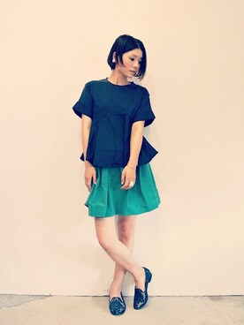 tsukasaさんのコーディネート