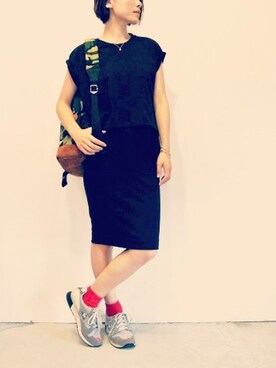 tsukasaさんのコーディネート