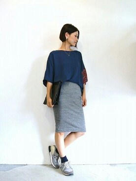 tsukasaさんのコーディネート