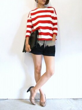 tsukasaさんのコーディネート