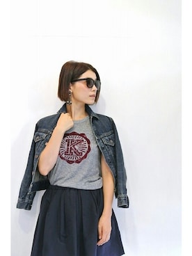 tsukasaさんのコーディネート