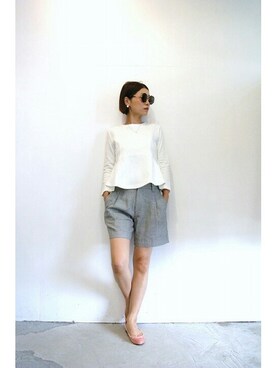 tsukasaさんのコーディネート