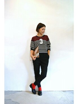 tsukasaさんのコーディネート