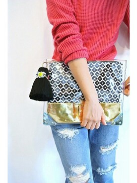 tsukasaさんのコーディネート