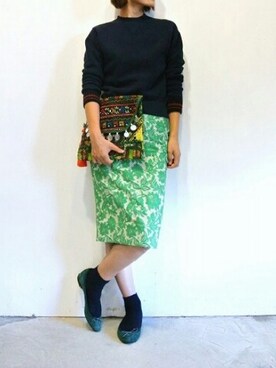 tsukasaさんのコーディネート